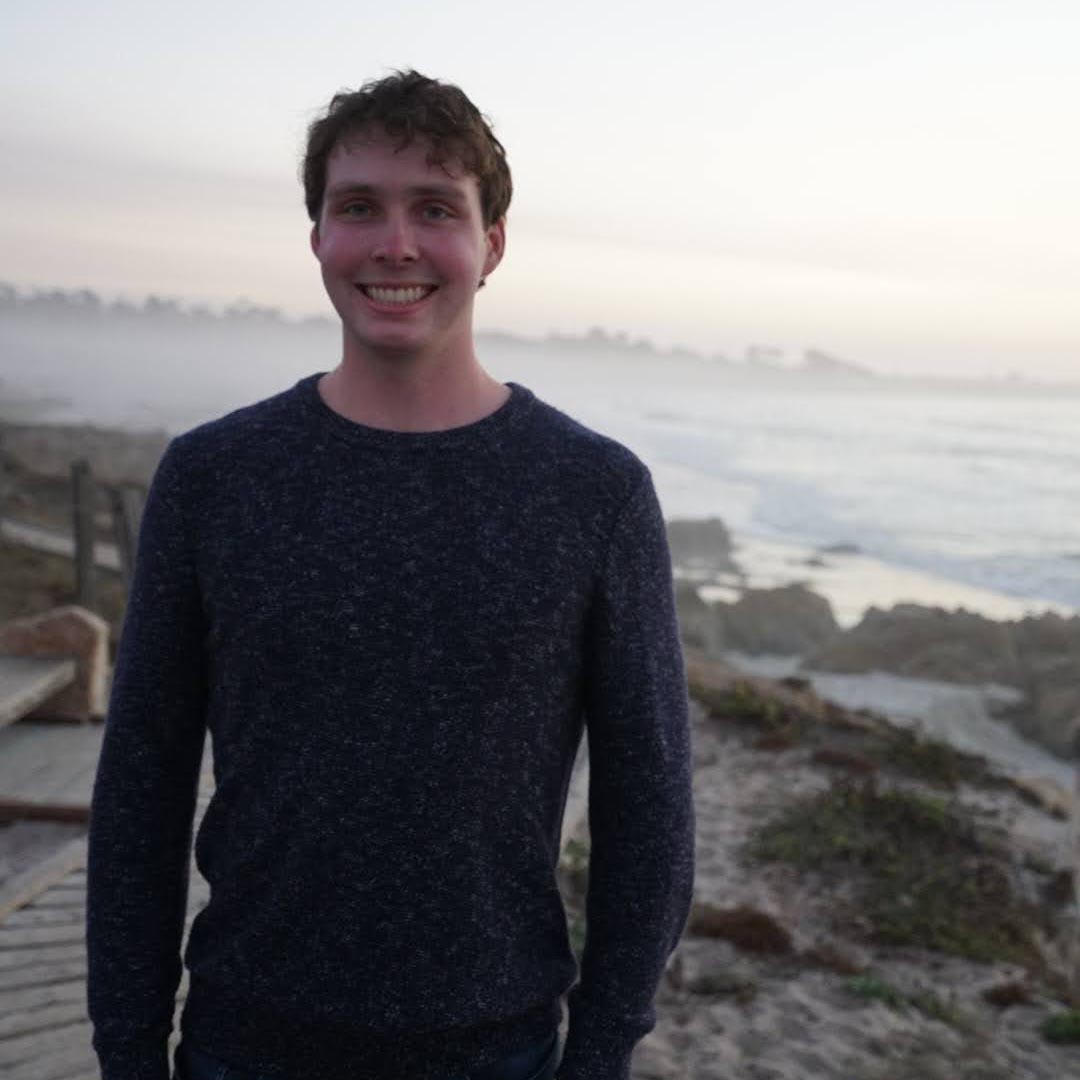 Blake Shirk, Founder of SOVA